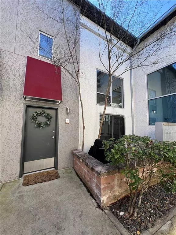 195 Arizona AVE NE #158, Atlanta, GA 30307