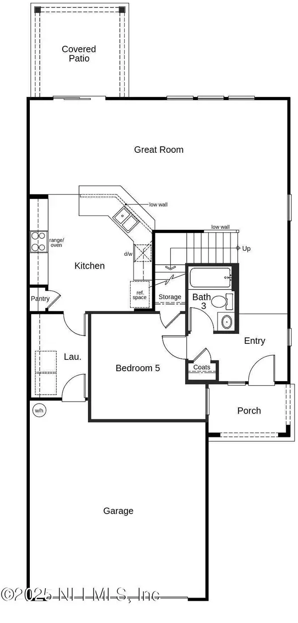 104 STONECREST DR, St Johns, FL 32259