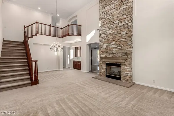 6440 Bright Morning Street, North Las Vegas, NV 89084