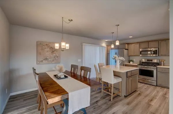 7076 Littlemore Drive, Madison, WI 53718