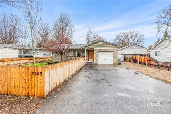 2709 N Woody Dr, Boise, ID 83703