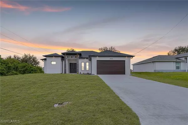 3222 19th ST SW, Lehigh Acres, FL 33976