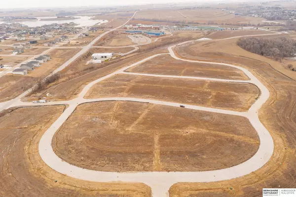 Lot 57, Bennington, NE 68007