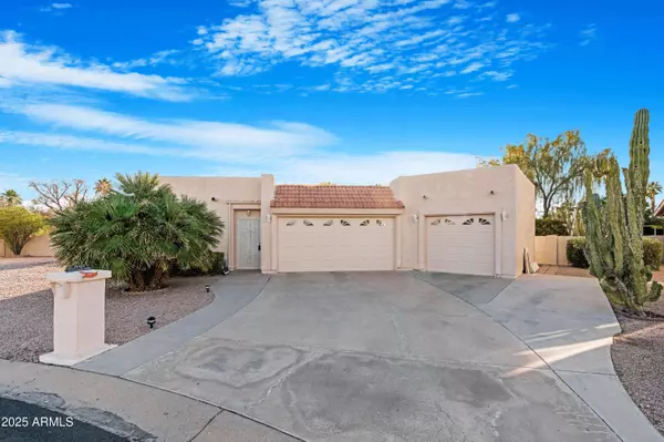 25434 S MICHIGAN Court, Sun Lakes, AZ 85248