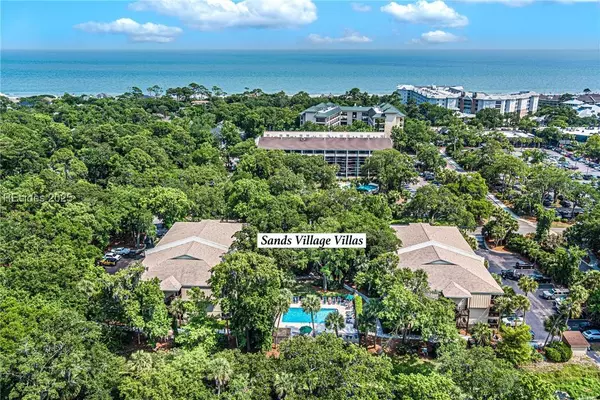 21 Lagoon RD #A3D, Hilton Head Island, SC 29928