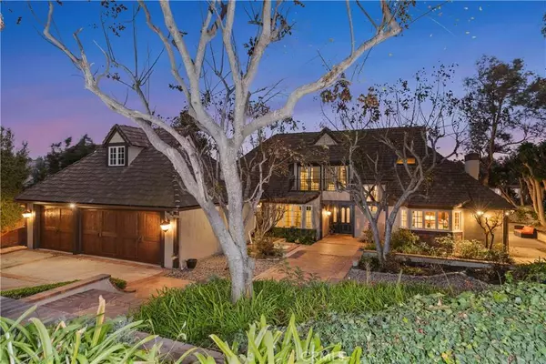 26122 Cresta Verde, Mission Viejo, CA 92691