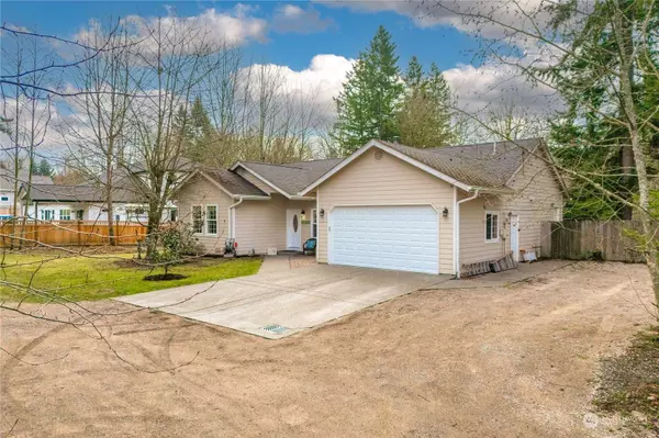 19502 6th Street Ct E, Lake Tapps, WA 98391