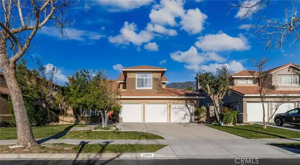 14096 Arcadia WAY, Rancho Cucamonga, CA 91739