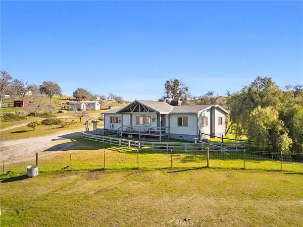 33019 Road 800, Raymond, CA 93653