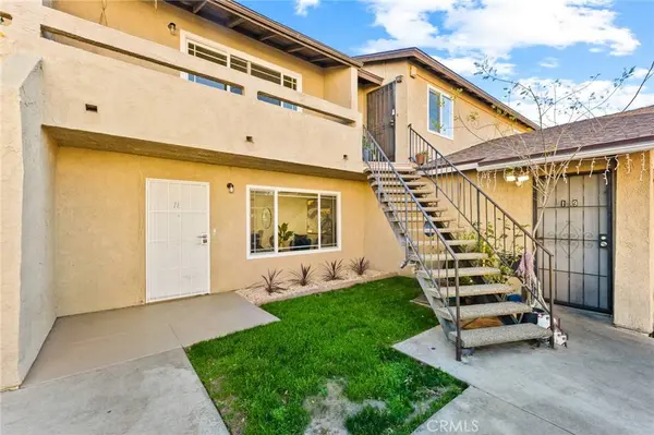 17425 Arrow BLVD #18, Fontana, CA 92335