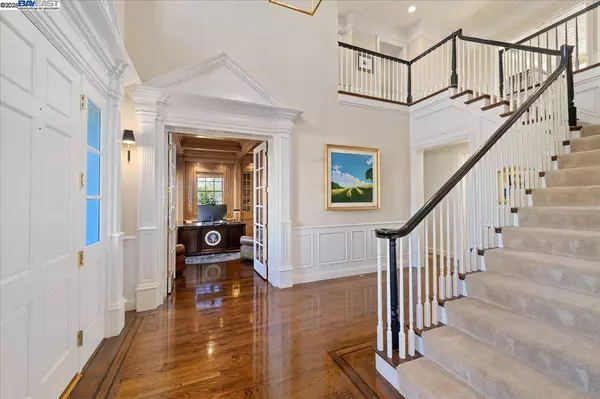 2951 Sorano Ct, Pleasanton, CA 94566