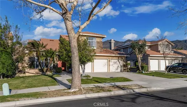 14096 Arcadia WAY, Rancho Cucamonga, CA 91739