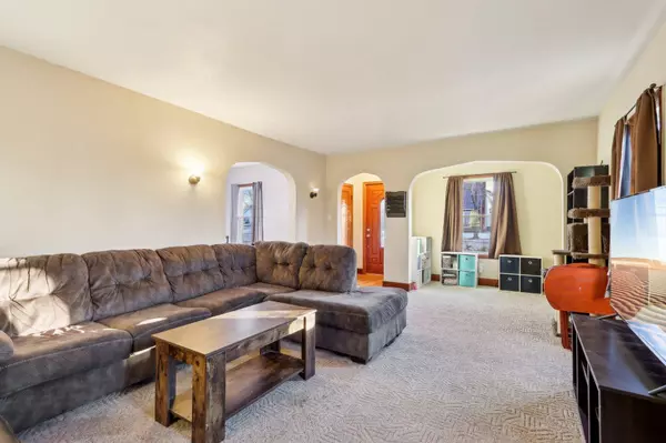 312 Carroll Street, Beaver Dam, WI 53916