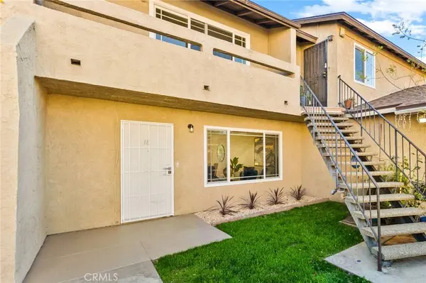 17425 Arrow BLVD #18, Fontana, CA 92335