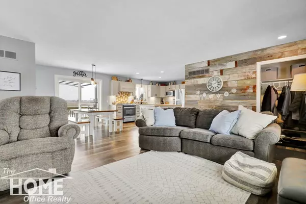 5441 Walker Road, Ovid, MI 48866