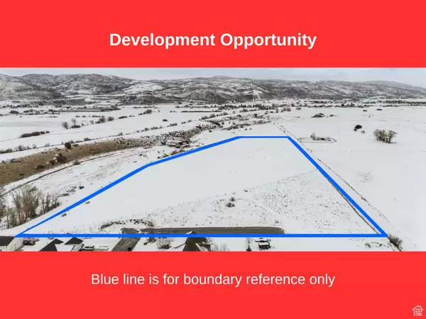 200 E COUNTRY LN, Francis, UT 84036