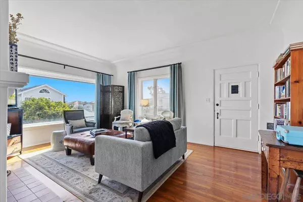 3326 Trumbull St, San Diego, CA 92106