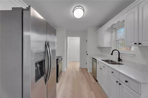 19 Mintz ST, Griffin, GA 30223