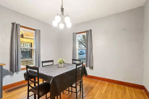 312 Carroll Street, Beaver Dam, WI 53916