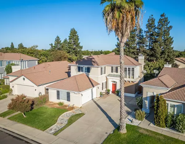 3717 Fallen Oak DR, Modesto, CA 95355