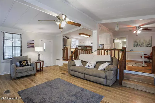 607 Sunset Street, Brandon, MS 39042