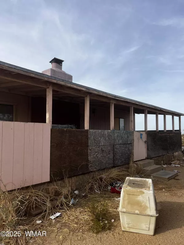 12837 Silver Sage Drive, Dolan Springs, AZ 86441