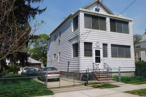 713 Brunswick Pike, West Amwell Twp., NJ 08530