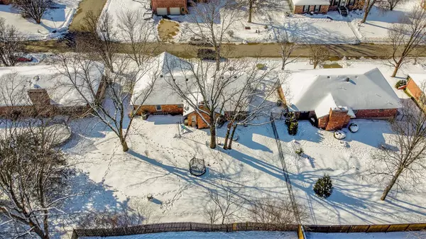 931 Cari ann, Jefferson City, MO 65101