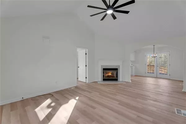 19 Mintz ST, Griffin, GA 30223