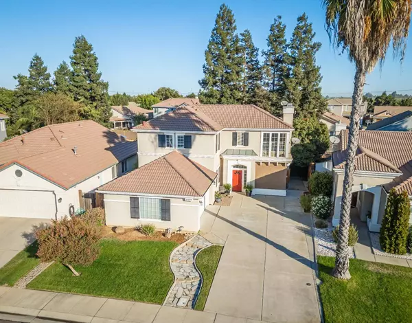 3717 Fallen Oak DR, Modesto, CA 95355