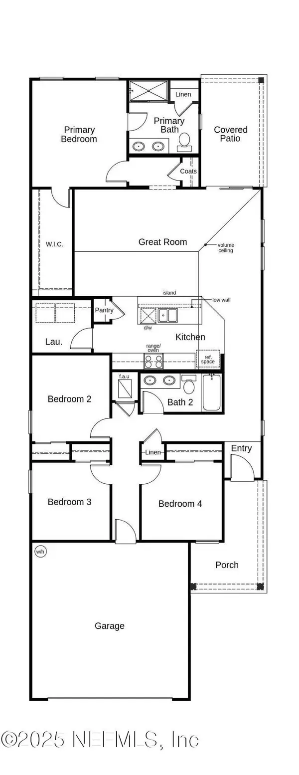 55 STONECREST DR, St Johns, FL 32259