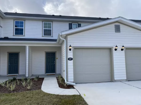 107 Beach Palm Court, St Augustine, FL 32086