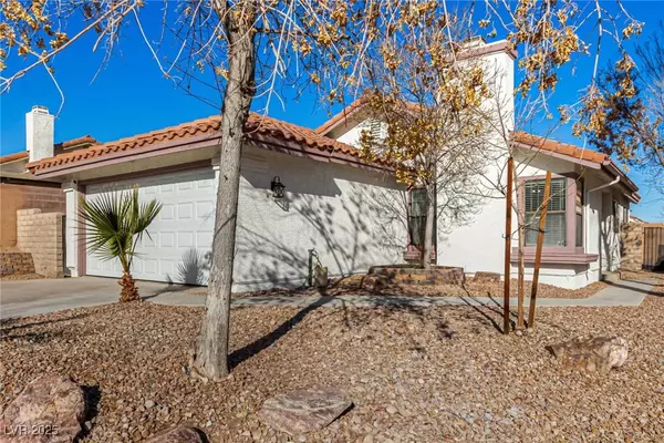 7748 Selby Court, Las Vegas, NV 89147