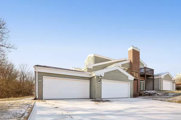 5445 Patriot Drive, Madison, WI 53718