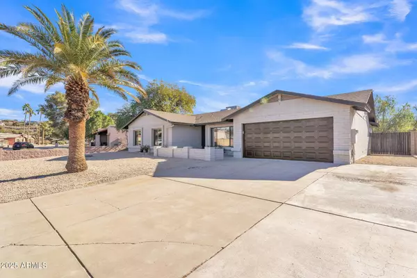 1819 W EVANS Drive, Phoenix, AZ 85023