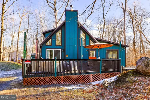 109 OWL TRL, East Stroudsburg, PA 18302