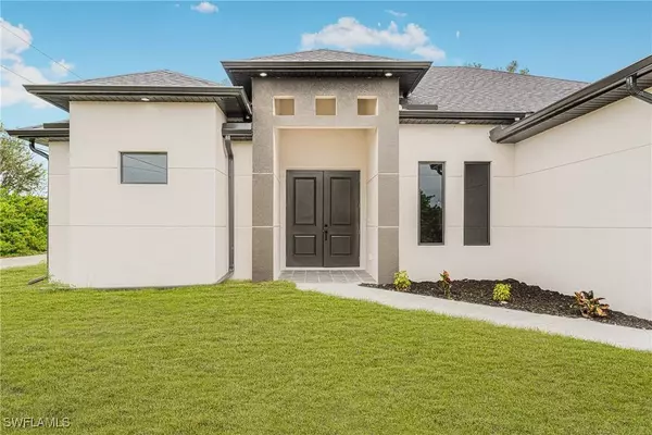 3222 19th ST SW, Lehigh Acres, FL 33976