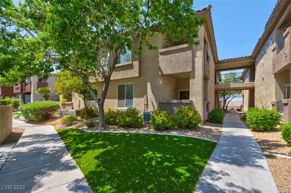 4400 S Jones Boulevard #1067, Las Vegas, NV 89103