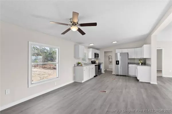 2786 E Cramer DR, Fayetteville, NC 28306