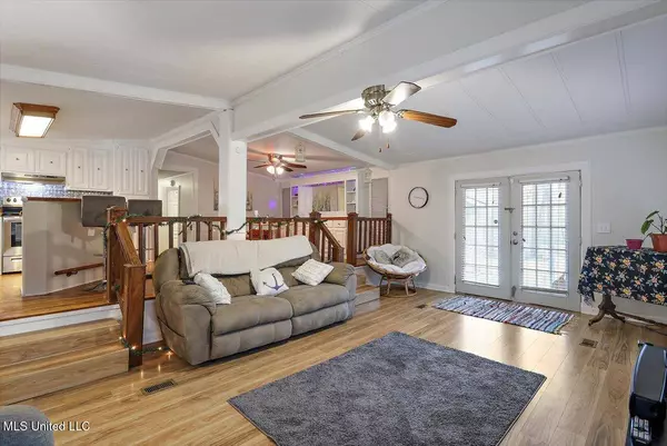 607 Sunset Street, Brandon, MS 39042