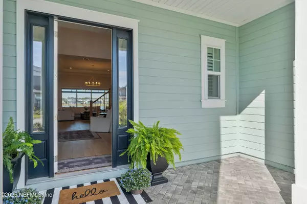 129 WAVERLY WAY, St Johns, FL 32259