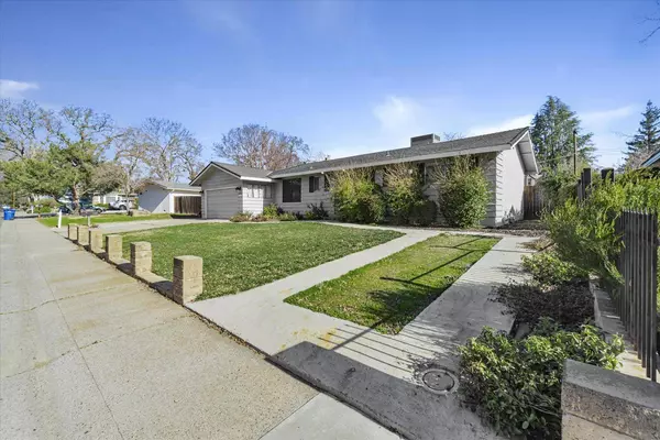 7500 Hickory AVE, Orangevale, CA 95662