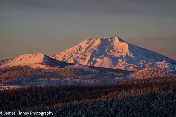 Oregon Cascades Bend Oregon Real Estate