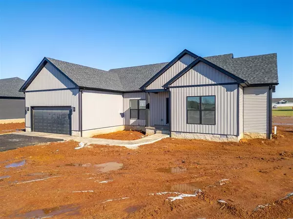 107 Planters Way, Auburn, KY 42206