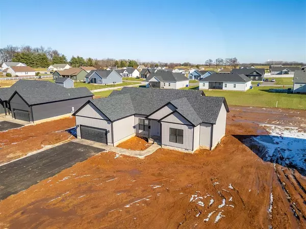 107 Planters Way, Auburn, KY 42206