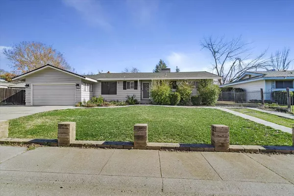 7500 Hickory AVE, Orangevale, CA 95662