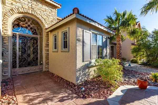 6440 Bright Morning Street, North Las Vegas, NV 89084