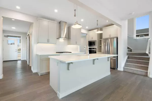 287 Rivercrest BLVD, Cochrane, AB T4C3E9