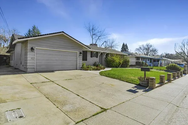 7500 Hickory AVE, Orangevale, CA 95662