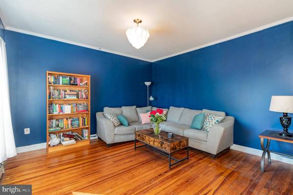 4816 ORCHARD ST, Harrisburg, PA 17109